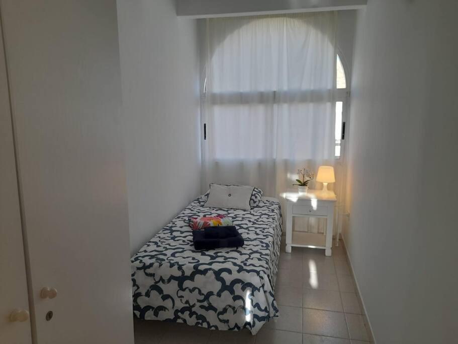 Amarilla Terrace Apartment Arona  Exterior foto