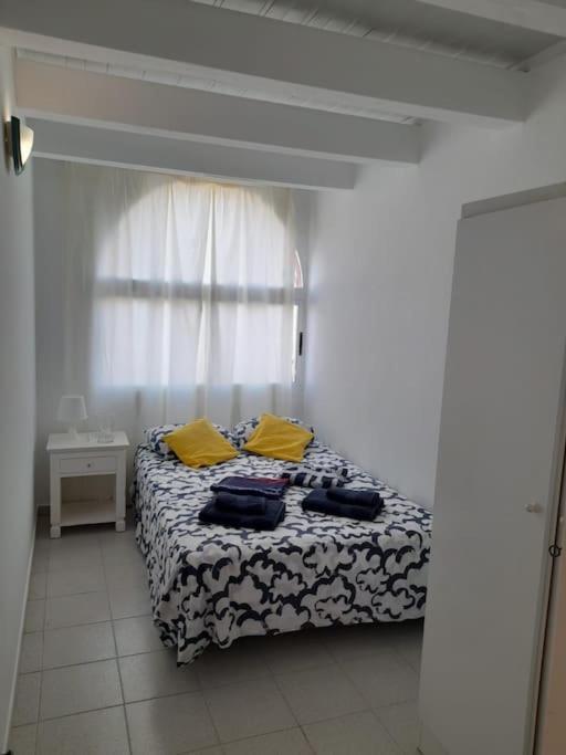 Amarilla Terrace Apartment Arona  Exterior foto
