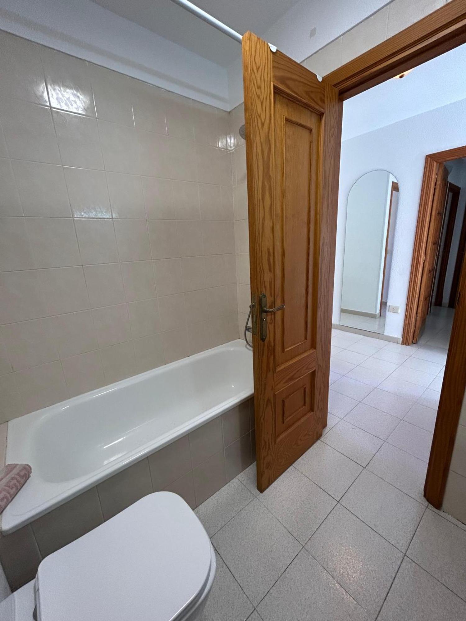 Amarilla Terrace Apartment Arona  Exterior foto