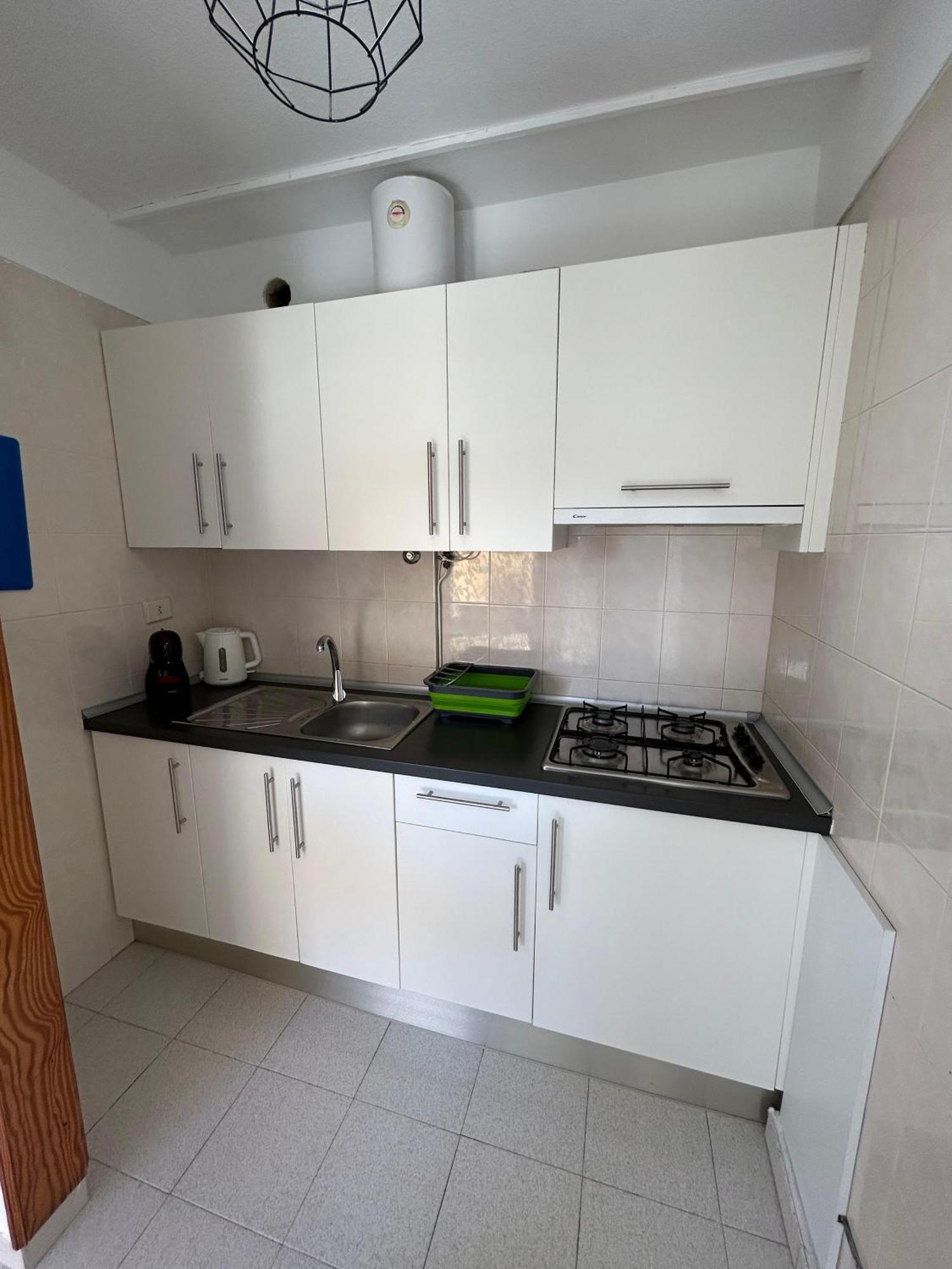 Amarilla Terrace Apartment Arona  Exterior foto