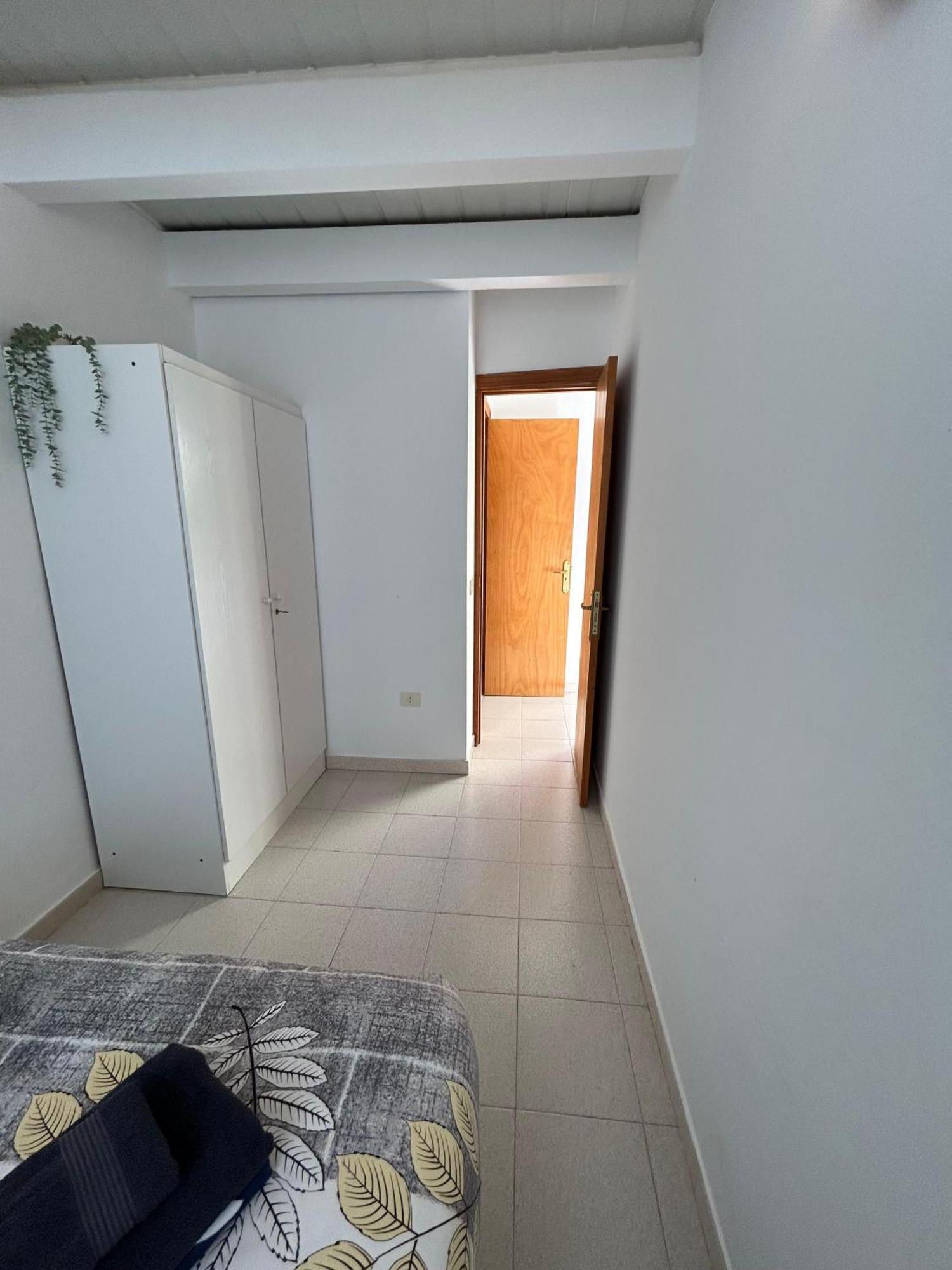 Amarilla Terrace Apartment Arona  Exterior foto