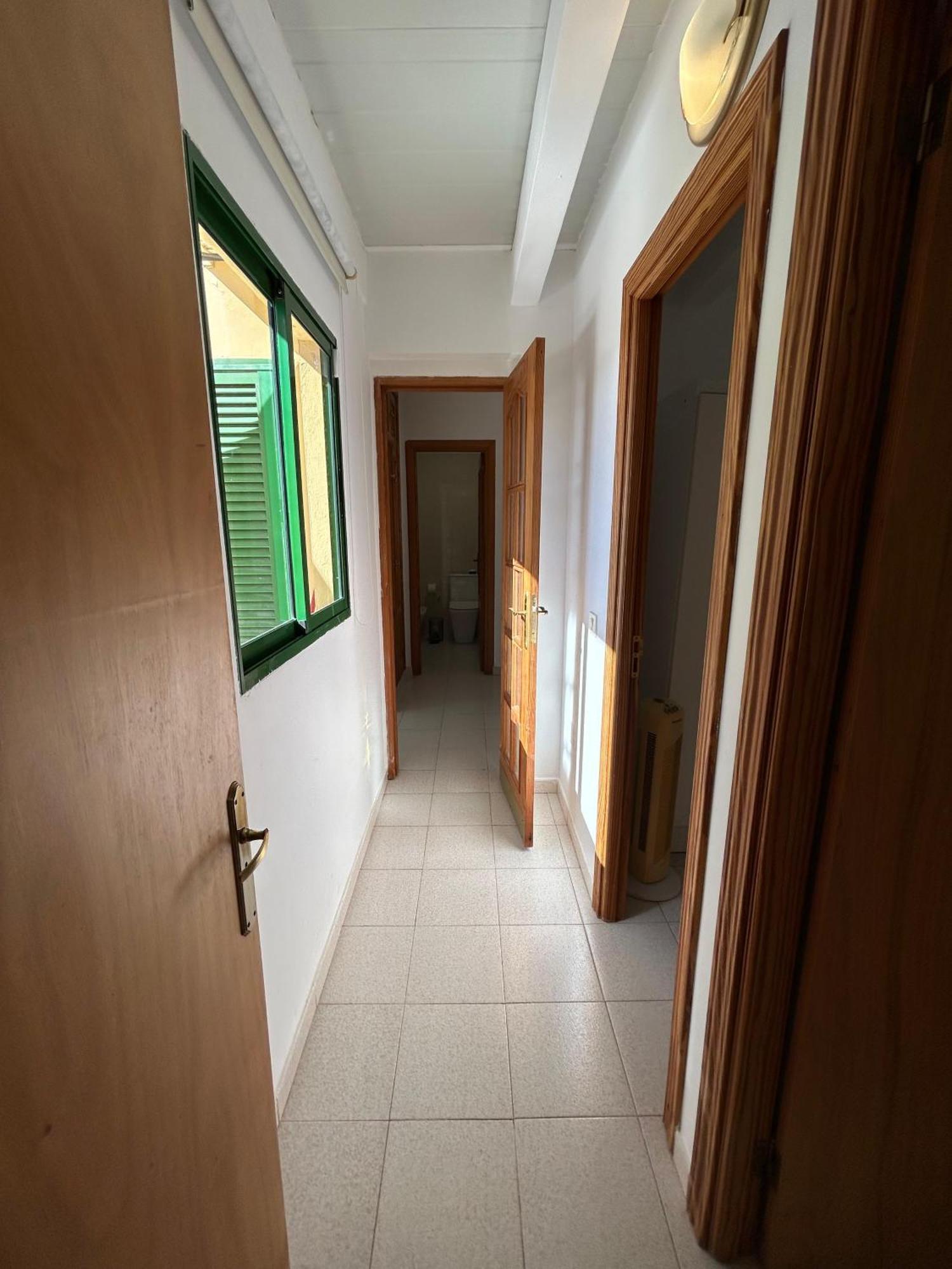 Amarilla Terrace Apartment Arona  Exterior foto